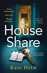 E-Book (epub) The House Share von Kate Helm
