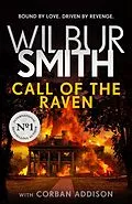 E-Book (epub) Call of the Raven von Wilbur Smith, Corban Addison