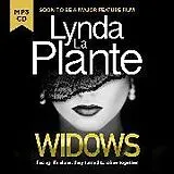 Audio CD (CD/SACD) Widows von Lynda La Plante