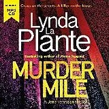 Audio CD (CD/SACD) Murder Mile von Lynda La Plante