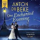 Audio CD (CD/SACD) One Enchanted Evening von Du Beke Anton