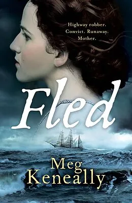 E-Book (epub) Fled von Meg Keneally