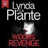Audio CD (CD/SACD) Widows' Revenge von Lynda La Plante