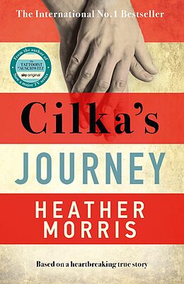 eBook (epub) Cilka's Journey de Heather Morris