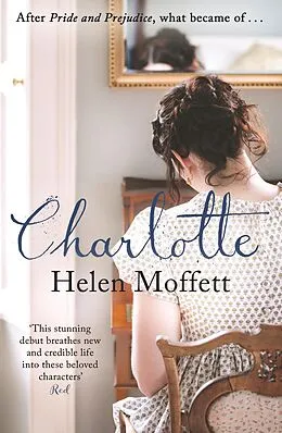 E-Book (epub) Charlotte von Helen Moffett