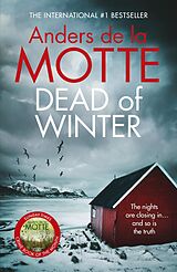 eBook (epub) Dead of Winter de Anders de la Motte