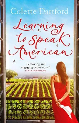E-Book (epub) Learning to Speak American von Colette Dartford