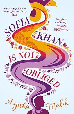 E-Book (epub) Sofia Khan is Not Obliged von Ayisha Malik
