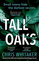 eBook (epub) Tall Oaks de Chris Whitaker