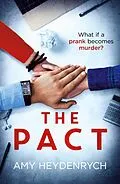 E-Book (epub) The Pact von Amy Heydenrych