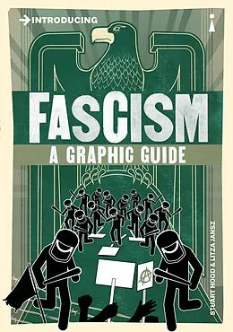 E-Book (epub) Introducing Fascism von Litza Jansz, Stuart Hood