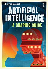 eBook (epub) Introducing Artificial Intelligence de Henry Brighton