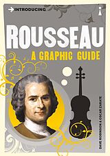 E-Book (epub) Introducing Rousseau von Dave Robinson