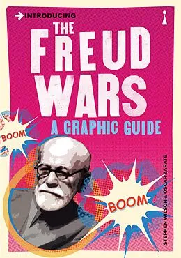 E-Book (epub) Introducing the Freud Wars von Stephen Wilson