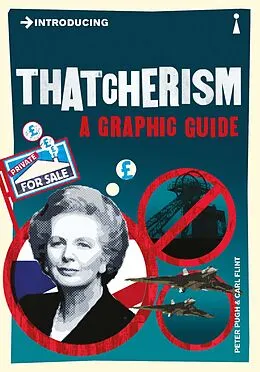 E-Book (epub) Introducing Thatcherism von Peter Pugh