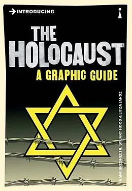 E-Book (epub) Introducing the Holocaust von Haim Bresheeth, Litza Jansz, Stuart Hood