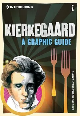E-Book (epub) Introducing Kierkegaard von Dave Robinson