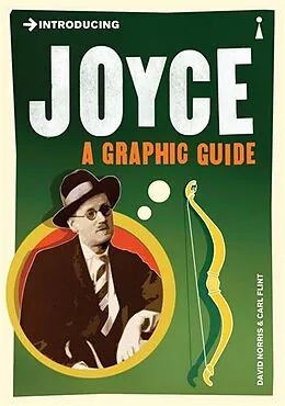 E-Book (epub) Introducing Joyce von David Norris