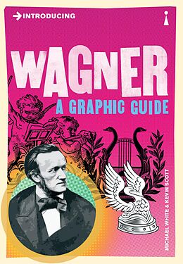 E-Book (epub) Introducing Wagner von Kevin Scott, Michael White