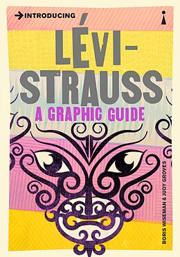 eBook (epub) Introducing Levi-Strauss de Boris Wiseman, Judy Groves