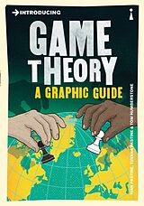 Kartonierter Einband Introducing Game Theory von Ivan Pastine, Tuvana Pastine, Tom Humberstone