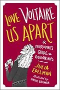 E-Book (epub) Love Voltaire Us Apart von Julia Edelman