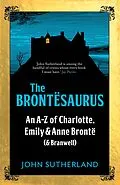 E-Book (epub) The Brontesaurus von Jon Sutherland