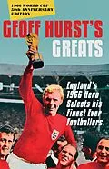 E-Book (epub) Geoff Hurst's Greats von Geoff Hurst