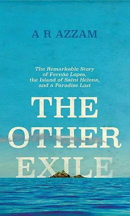 E-Book (epub) The Other Exile von Abdul Rahman Azzam