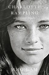 Livre Relié Who I Am de Charlotte Rampling