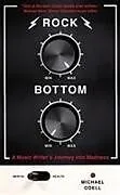 Fester Einband Rock Bottom von Michael Odell
