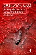 E-Book (epub) Destination Mars von Andrew May