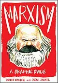 E-Book (epub) Marxism: A Graphic Guide von Rupert Woodfin