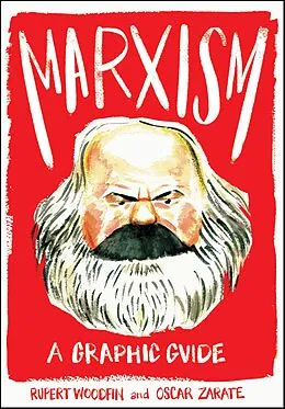 E-Book (epub) Marxism: A Graphic Guide von Rupert Woodfin