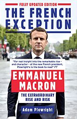 eBook (epub) The French Exception de Adam Plowright