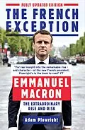 E-Book (epub) The French Exception von Adam Plowright