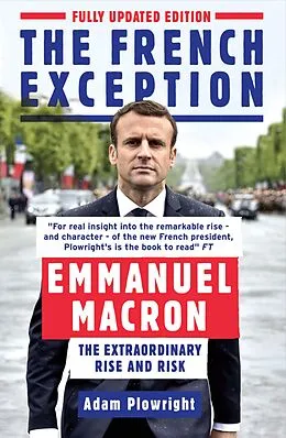 E-Book (epub) The French Exception von Adam Plowright