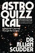 E-Book (epub) Astroquizzical von Jillian Scudder