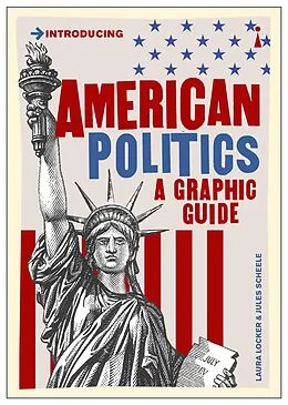 E-Book (epub) American Politics von Laura Locker