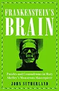 E-Book (epub) Frankenstein's Brain von Jon Sutherland