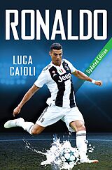 eBook (epub) Ronaldo de Luca Caioli