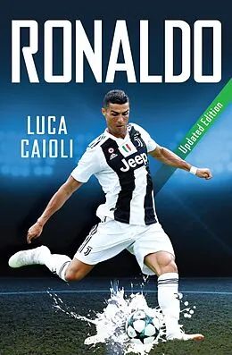 E-Book (epub) Ronaldo von Luca Caioli