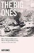 E-Book (epub) The Big Ones von Lucy Jones