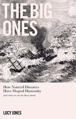 E-Book (epub) The Big Ones von Lucy Jones