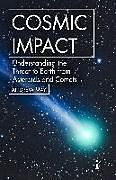 Couverture cartonnée Cosmic Impact de May Andrew