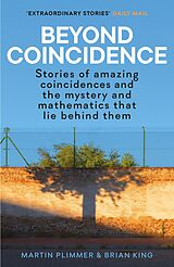 E-Book (epub) Beyond Coincidence von Brian King, Martin Plimmer