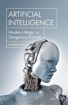 Poche format B Artificial Intelligence de Yorick Wilks