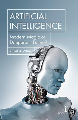eBook (epub) Artificial Intelligence de Yorick Wilks