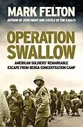 E-Book (epub) Operation Swallow von Mark Felton