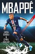 E-Book (epub) Mbappé von Cyril Collot, Luca Caioli